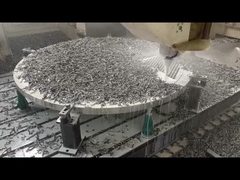 تصنيع صفائح أنبوب التيتانيوم