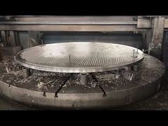 تصنيع صفائح أنبوب النيكل والسبائك