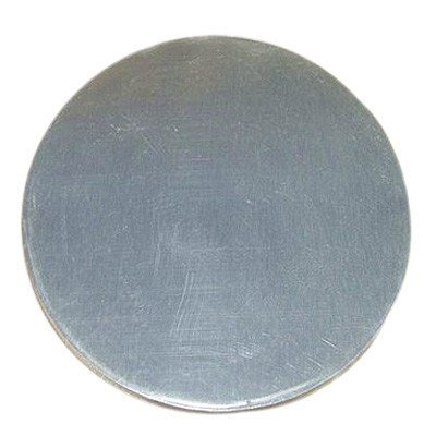 TUV Tungsten Sheet Metal 0.2mm Tungsten Steel Plate للإلكترونيات