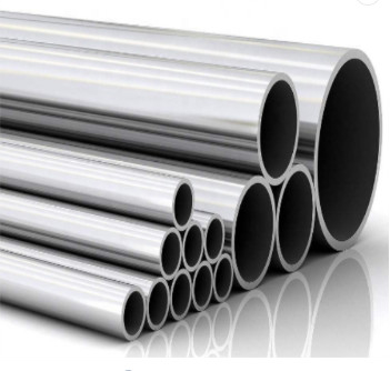 ASTM B829 أنابيب سبائك النيكل Ni200 Ni201 Inconel 625 أنابيب غير ملحومة