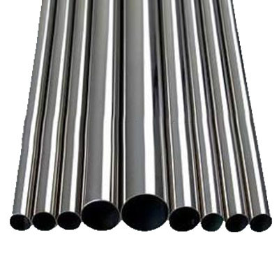 ASTM B829 أنابيب سبائك النيكل Ni200 Ni201 Inconel 625 أنابيب غير ملحومة