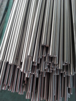 شريط Hastelloy C276 من سبائك النيكل ASTM Inconel 600625 شريط دائري للطيران