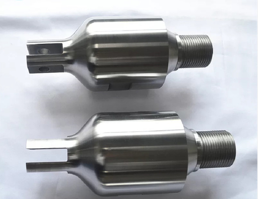 Ro 4216 Niobium Alloy عالية النقاء 99.95٪ قطع غيار الآلات النيوبيوم