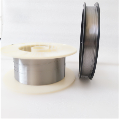ASTM B392-98 سبائك النيوبيوم النقية R04200-1 R04210-2 سلك النيوبيوم لصنع المجوهرات