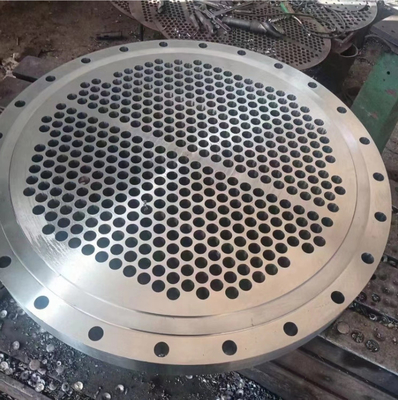 لوحة الكسوة الزركونيوم التنتالوم ASTM ورقة أنابيب المرجل مصقولة