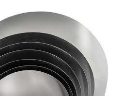 شريط رقائق التنتالوم من TUV شريط تانتالوم Ta1 Ta2 ASTM B708