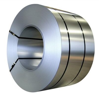 صفيحة الفولاذ الكربوني الملفوفة المصنعة وفقا لمعيار ASTM B898 مناسبة للتطبيقات الصناعية والهيكلية