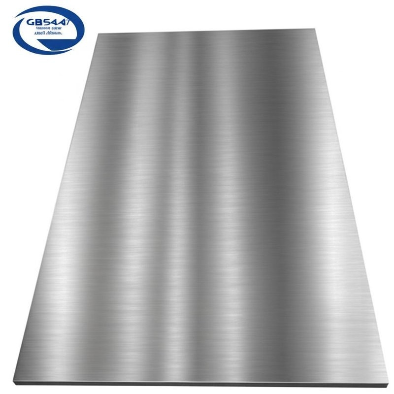 لوح مكسو بالتيتانيوم القياسي GB8546-87 الخيار الأمثل لإنتاج ASME SB898