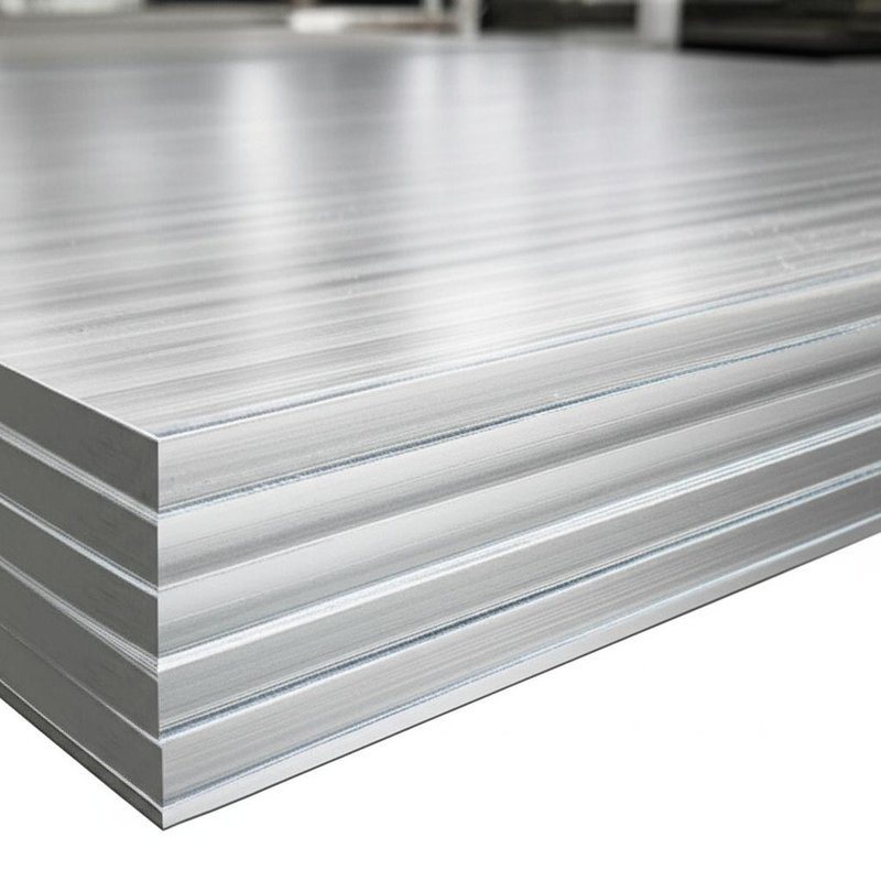 SA516 Gr.70 Base Material Titanium Clad Plate for Extreme Environments Length 100mm-6000mm