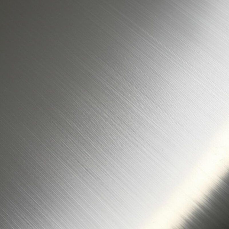 SA516 Gr.70 المادة الأساسية الصفيحة المطلية بالتيتانيوم لمعالجة السطح الداخلي الملمع تلقائيًا وتطبيقات الشرائط