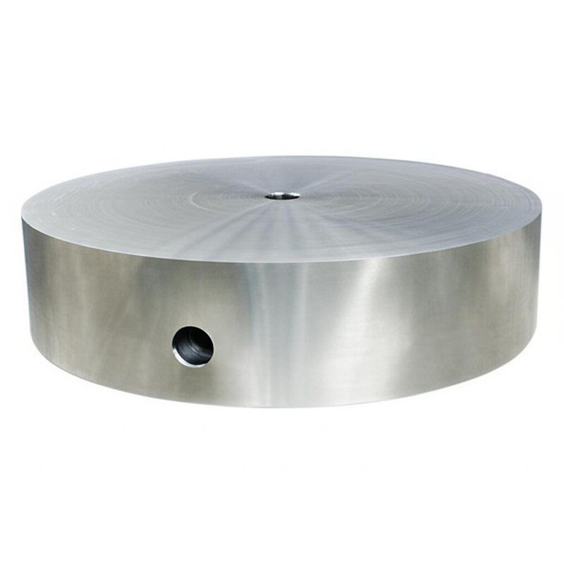 رمز الإنتاج ASME SB898 ومعالجة السطح الداخلي الملمع تلقائيًا الصفيحة المطلية بالتيتانيوم للتطبيقات الثقيلة