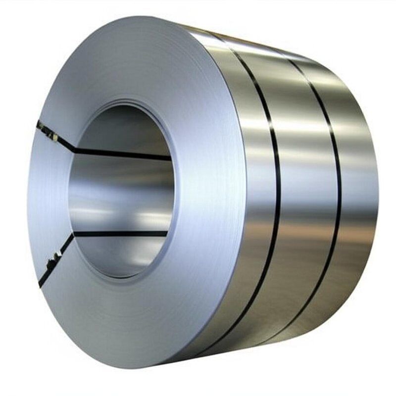 صفيحة الفولاذ الكربوني الملفوفة المصنعة وفقا لمعيار ASTM B898 مناسبة للتطبيقات الصناعية والهيكلية